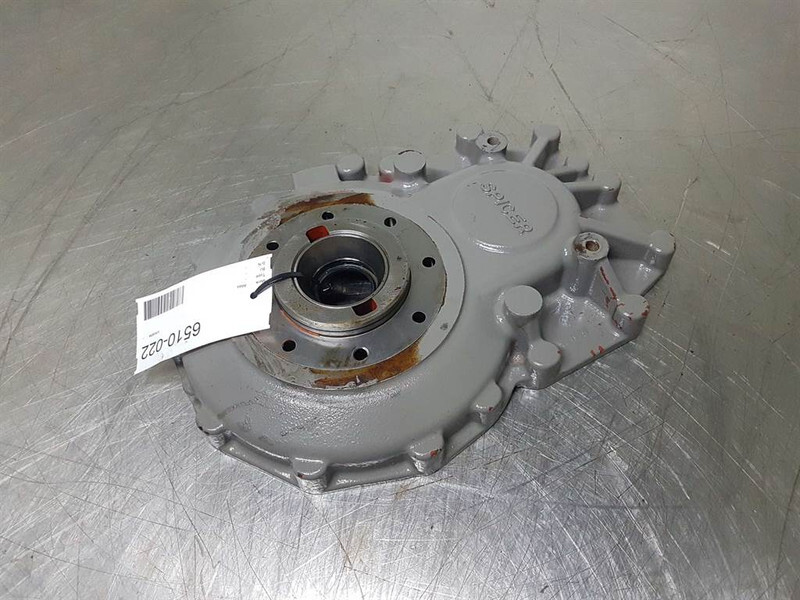 Atlas -Spicer Dana 3571410084-Drive housing/Behuizing - Caja de cambios para Maquinaria de construcción: foto 1 Atlas -Spicer Dana 3571410084-Drive housing/Behuizing - Caja de cambios para Maquinaria de construcción: foto 1