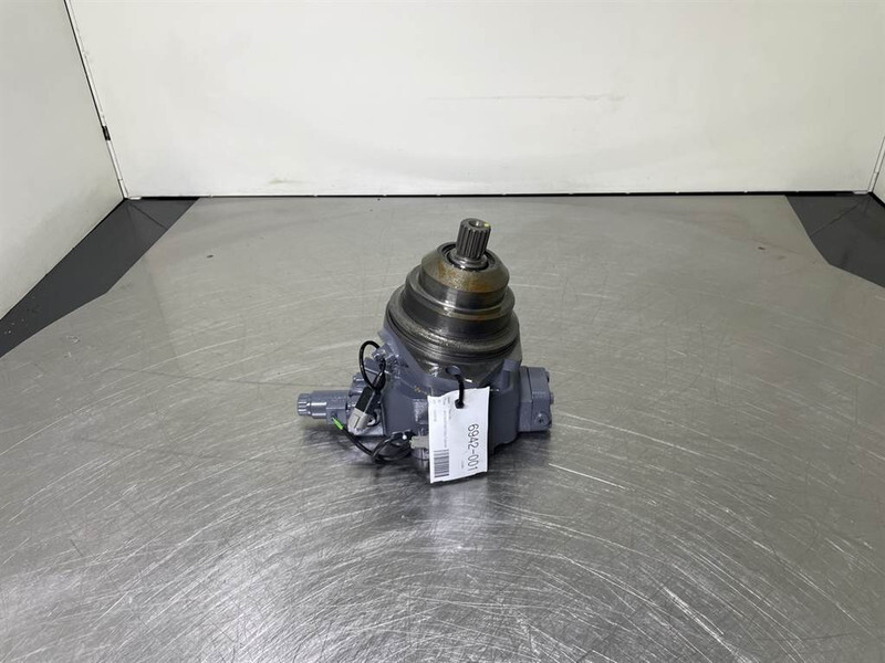 Hidráulica para Maquinaria de construcción nuevo Bomag 05802670-Rexroth A6VE060EP-Drive motor/Fahrmotor: foto 6