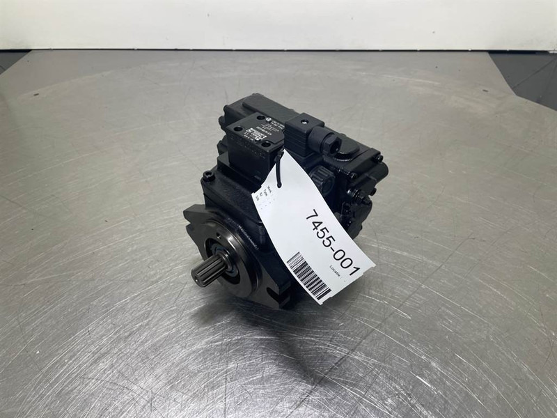 Hidráulica para Maquinaria de construcción nuevo Bondioli & Pavesi M4MV46-46/15-Drive motor/Fahrmotor/Rijmotor: foto 7
