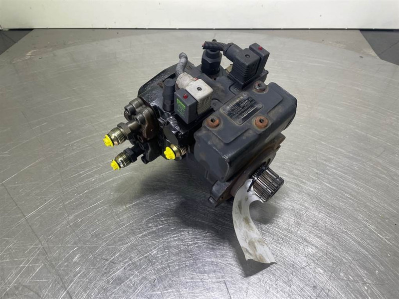 Brueninghaus Hydromatik A10VG28DA1D2/10R-Drive pump/Fahrpumpe/Rijpomp - Hidráulica para Maquinaria de construcción: foto 3 Brueninghaus Hydromatik A10VG28DA1D2/10R-Drive pump/Fahrpumpe/Rijpomp - Hidráulica para Maquinaria de construcción: foto 3