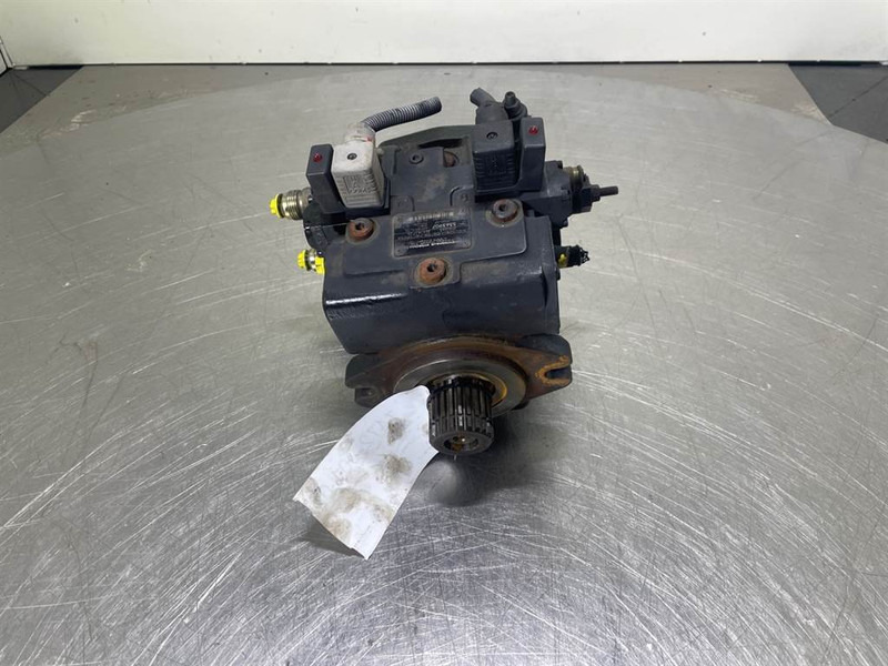 Brueninghaus Hydromatik A10VG28DA1D2/10R-Drive pump/Fahrpumpe/Rijpomp - Hidráulica para Maquinaria de construcción: foto 2 Brueninghaus Hydromatik A10VG28DA1D2/10R-Drive pump/Fahrpumpe/Rijpomp - Hidráulica para Maquinaria de construcción: foto 2