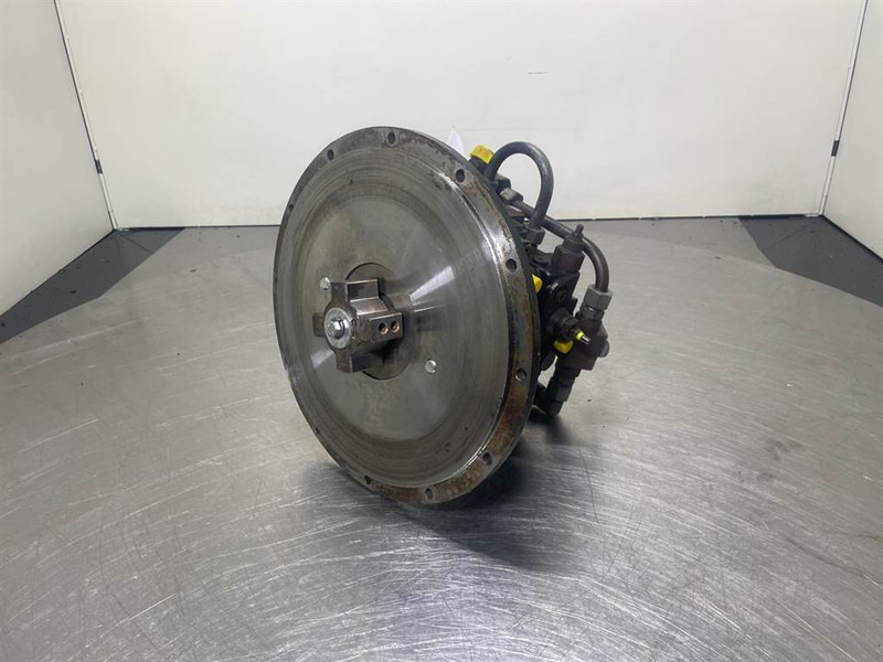 Brueninghaus Hydromatik A10VG63HD1D2/10R-Drive pump/Fahrpumpe/Rijpomp - Hidráulica para Maquinaria de construcción: foto 2 Brueninghaus Hydromatik A10VG63HD1D2/10R-Drive pump/Fahrpumpe/Rijpomp - Hidráulica para Maquinaria de construcción: foto 2