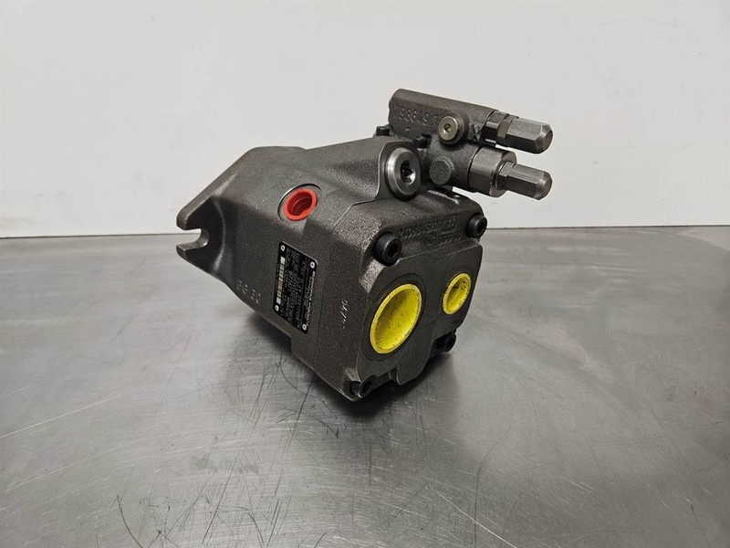 Brueninghaus Hydromatik A10VO28DFR1/52R-Load sensing pump - Hidráulica para Maquinaria de construcción: foto 5 Brueninghaus Hydromatik A10VO28DFR1/52R-Load sensing pump - Hidráulica para Maquinaria de construcción: foto 5