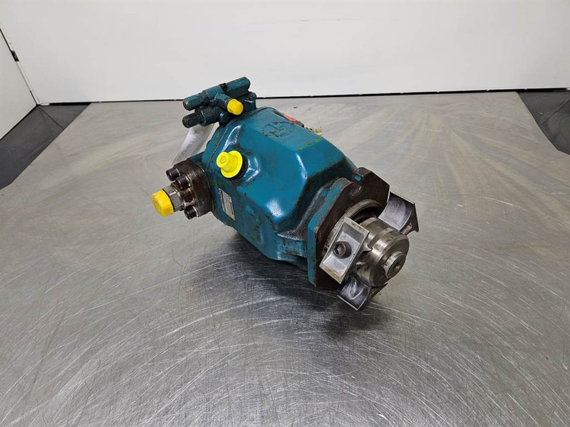 Brueninghaus Hydromatik A10VSO100DFR/30R-906899-Load sensing pump - Hidráulica para Maquinaria de construcción: foto 1 Brueninghaus Hydromatik A10VSO100DFR/30R-906899-Load sensing pump - Hidráulica para Maquinaria de construcción: foto 1