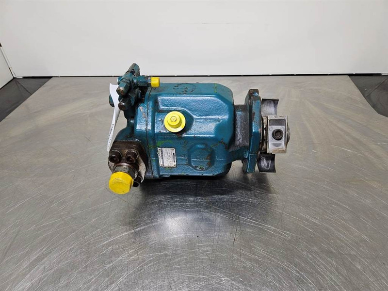 Brueninghaus Hydromatik A10VSO100DFR/30R-906899-Load sensing pump - Hidráulica para Maquinaria de construcción: foto 2 Brueninghaus Hydromatik A10VSO100DFR/30R-906899-Load sensing pump - Hidráulica para Maquinaria de construcción: foto 2