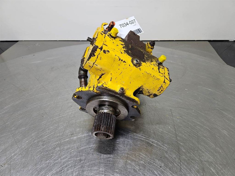 Brueninghaus Hydromatik A4VG125 - Drive pump/Fahrpumpe/Rijpomp - Hidráulica para Maquinaria de construcción: foto 2 Brueninghaus Hydromatik A4VG125 - Drive pump/Fahrpumpe/Rijpomp - Hidráulica para Maquinaria de construcción: foto 2