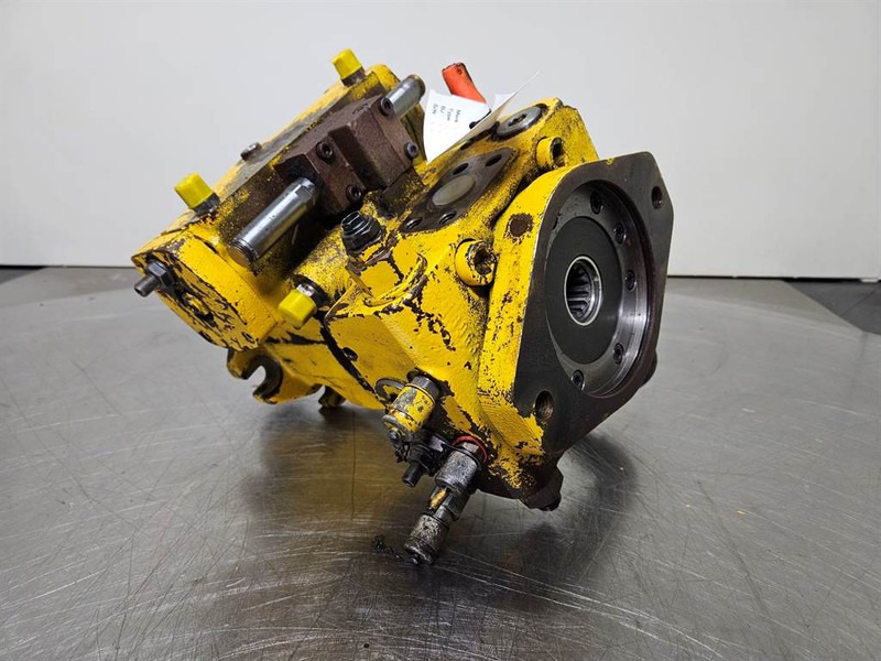 Brueninghaus Hydromatik A4VG125 - Drive pump/Fahrpumpe/Rijpomp - Hidráulica para Maquinaria de construcción: foto 4 Brueninghaus Hydromatik A4VG125 - Drive pump/Fahrpumpe/Rijpomp - Hidráulica para Maquinaria de construcción: foto 4