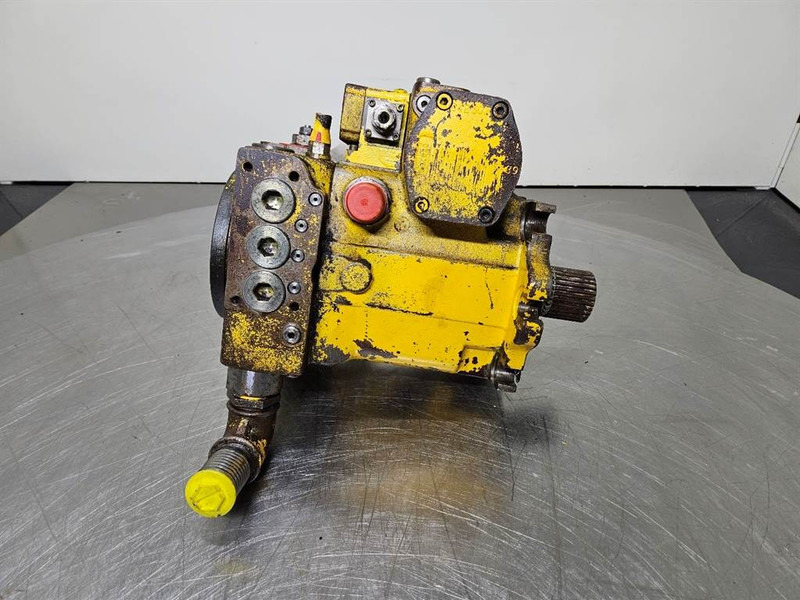 Brueninghaus Hydromatik A4VG125HDD2/32L-Drive pump/Fahrpumpe/Rijpomp - Hidráulica para Maquinaria de construcción: foto 2 Brueninghaus Hydromatik A4VG125HDD2/32L-Drive pump/Fahrpumpe/Rijpomp - Hidráulica para Maquinaria de construcción: foto 2