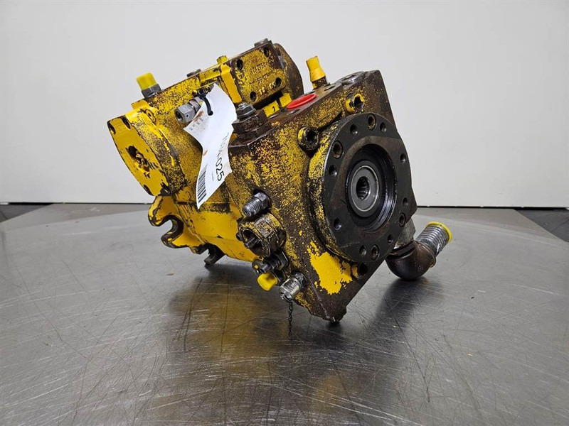 Brueninghaus Hydromatik A4VG125HDD2/32L-Drive pump/Fahrpumpe/Rijpomp - Hidráulica para Maquinaria de construcción: foto 3 Brueninghaus Hydromatik A4VG125HDD2/32L-Drive pump/Fahrpumpe/Rijpomp - Hidráulica para Maquinaria de construcción: foto 3