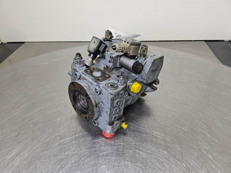 Brueninghaus Hydromatik A4VG71DA2D2/32R-Drive pump/Fahrpumpe - Hidráulica para Maquinaria de construcción: foto 3 Brueninghaus Hydromatik A4VG71DA2D2/32R-Drive pump/Fahrpumpe - Hidráulica para Maquinaria de construcción: foto 3