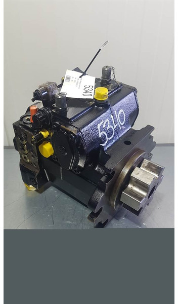 Brueninghaus Hydromatik A4VG90DA2D8/32R-Ahlmann AZ150-Drive pump/Fahrpumpe - Hidráulica para Maquinaria de construcción: foto 1 Brueninghaus Hydromatik A4VG90DA2D8/32R-Ahlmann AZ150-Drive pump/Fahrpumpe - Hidráulica para Maquinaria de construcción: foto 1