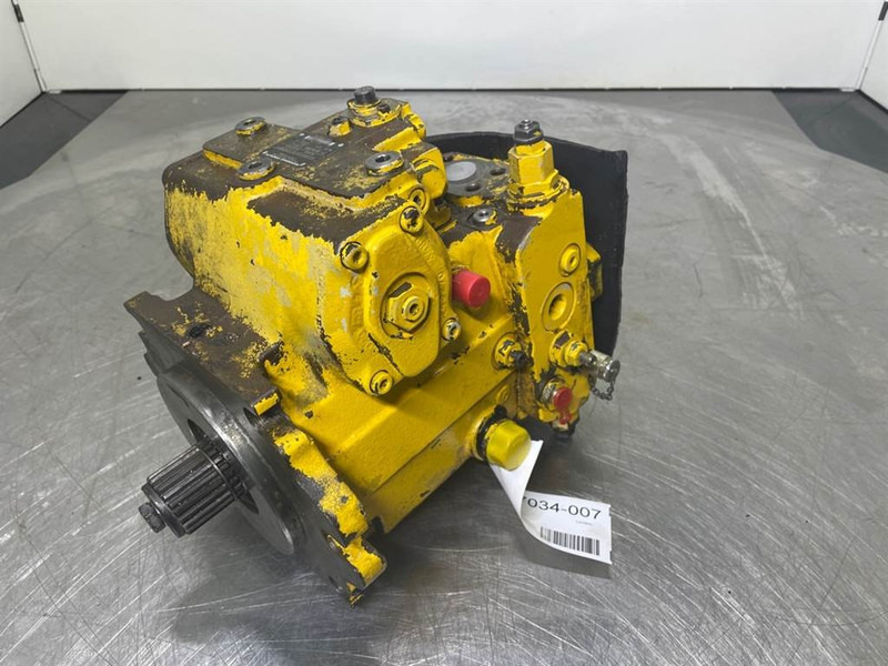 Brueninghaus Hydromatik A4VG90HWD1/32L-Drive pump/Fahrpumpe/Rijpomp - Hidráulica para Maquinaria de construcción: foto 1 Brueninghaus Hydromatik A4VG90HWD1/32L-Drive pump/Fahrpumpe/Rijpomp - Hidráulica para Maquinaria de construcción: foto 1