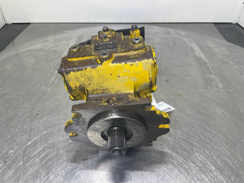 Brueninghaus Hydromatik A4VG90HWD1/32L-Drive pump/Fahrpumpe/Rijpomp - Hidráulica para Maquinaria de construcción: foto 3 Brueninghaus Hydromatik A4VG90HWD1/32L-Drive pump/Fahrpumpe/Rijpomp - Hidráulica para Maquinaria de construcción: foto 3