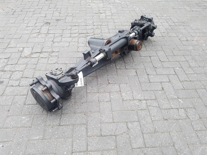 Carraro 26.11SD-140331-Axle/Achse/As - Eje y piezas para Maquinaria de construcción: foto 2 Carraro 26.11SD-140331-Axle/Achse/As - Eje y piezas para Maquinaria de construcción: foto 2