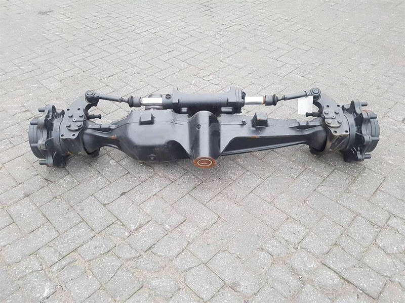Carraro 26.11SD-140331-Axle/Achse/As - Eje y piezas para Maquinaria de construcción: foto 4 Carraro 26.11SD-140331-Axle/Achse/As - Eje y piezas para Maquinaria de construcción: foto 4