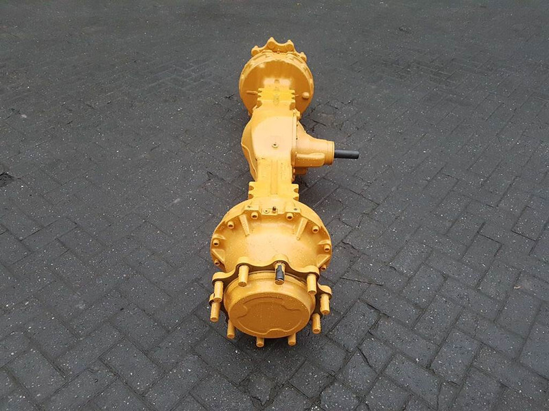 Carraro 28.40FR-644569-Axle/Achse/As - Eje y piezas para Maquinaria de construcción: foto 3 Carraro 28.40FR-644569-Axle/Achse/As - Eje y piezas para Maquinaria de construcción: foto 3