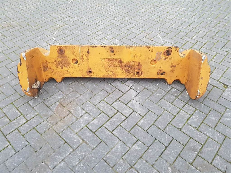 Case 521F - Counterweight/Heckgewicht/Contragewicht - Bastidor/ Chasis para Maquinaria de construcción: foto 3 Case 521F - Counterweight/Heckgewicht/Contragewicht - Bastidor/ Chasis para Maquinaria de construcción: foto 3