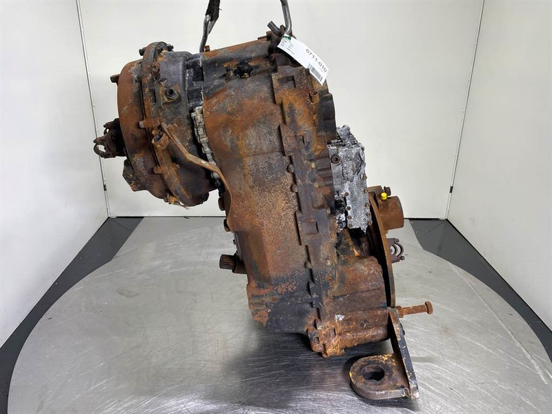 Case 521F-ZF 4WG-130-Transmission/Getriebe - Caja de cambios para Maquinaria de construcción: foto 3 Case 521F-ZF 4WG-130-Transmission/Getriebe - Caja de cambios para Maquinaria de construcción: foto 3