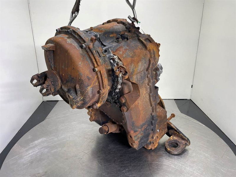 Case 521F-ZF 4WG-130-Transmission/Getriebe - Caja de cambios para Maquinaria de construcción: foto 4 Case 521F-ZF 4WG-130-Transmission/Getriebe - Caja de cambios para Maquinaria de construcción: foto 4