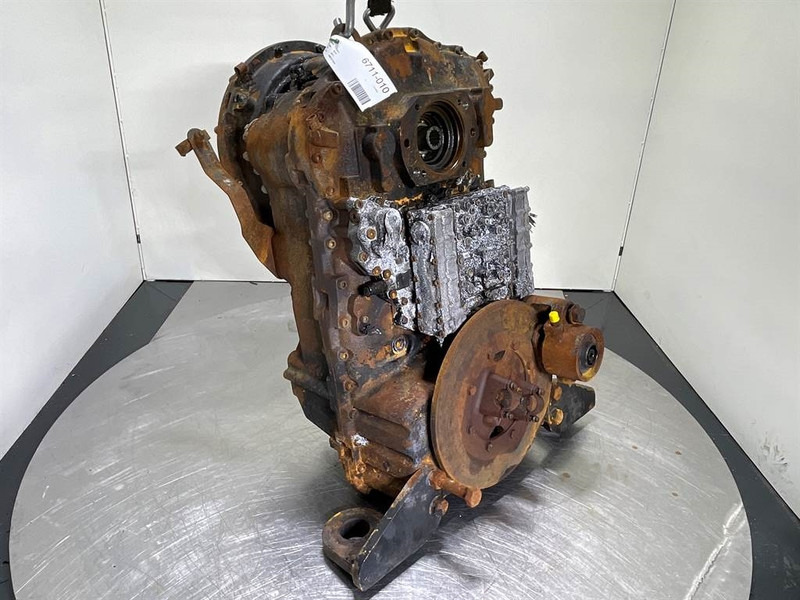 Case 521F-ZF 4WG-130-Transmission/Getriebe - Caja de cambios para Maquinaria de construcción: foto 2 Case 521F-ZF 4WG-130-Transmission/Getriebe - Caja de cambios para Maquinaria de construcción: foto 2