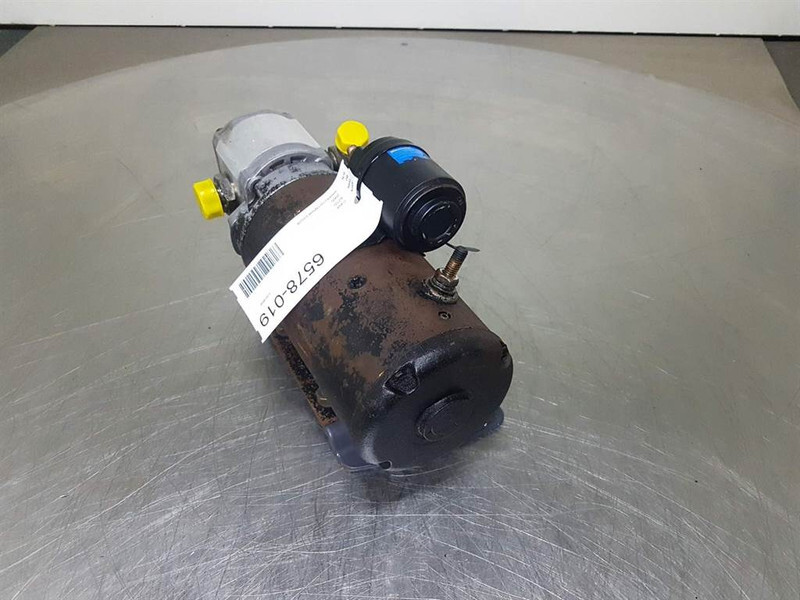 Case 621D-2200943-Haldex-Compact-/steering unit - Hidráulica para Maquinaria de construcción: foto 2 Case 621D-2200943-Haldex-Compact-/steering unit - Hidráulica para Maquinaria de construcción: foto 2