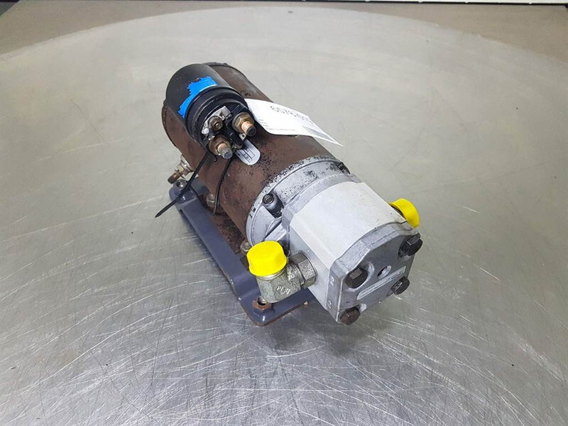 Case 621D-2200943-Haldex-Compact-/steering unit - Hidráulica para Maquinaria de construcción: foto 3 Case 621D-2200943-Haldex-Compact-/steering unit - Hidráulica para Maquinaria de construcción: foto 3