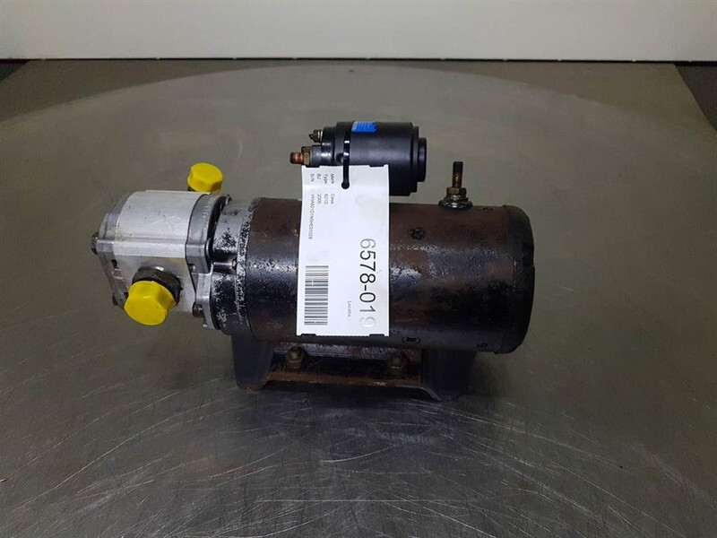 Case 621D-2200943-Haldex-Compact-/steering unit - Hidráulica para Maquinaria de construcción: foto 1 Case 621D-2200943-Haldex-Compact-/steering unit - Hidráulica para Maquinaria de construcción: foto 1