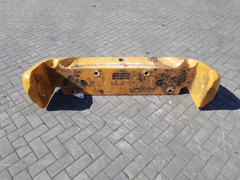Case 621D - Counterweight/Heckgewicht/Contragewicht - Bastidor/ Chasis para Maquinaria de construcción: foto 4 Case 621D - Counterweight/Heckgewicht/Contragewicht - Bastidor/ Chasis para Maquinaria de construcción: foto 4