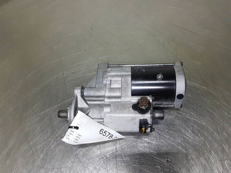 Case 621D - Starter/Anlasser/Startmotor - Motor para Maquinaria de construcción: foto 1 Case 621D - Starter/Anlasser/Startmotor - Motor para Maquinaria de construcción: foto 1