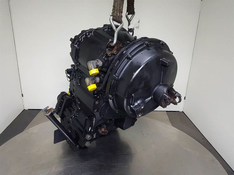 Case 621D-ZF 4WG-160-Transmission/Getriebe/Transmissie - Caja de cambios para Maquinaria de construcción: foto 4 Case 621D-ZF 4WG-160-Transmission/Getriebe/Transmissie - Caja de cambios para Maquinaria de construcción: foto 4