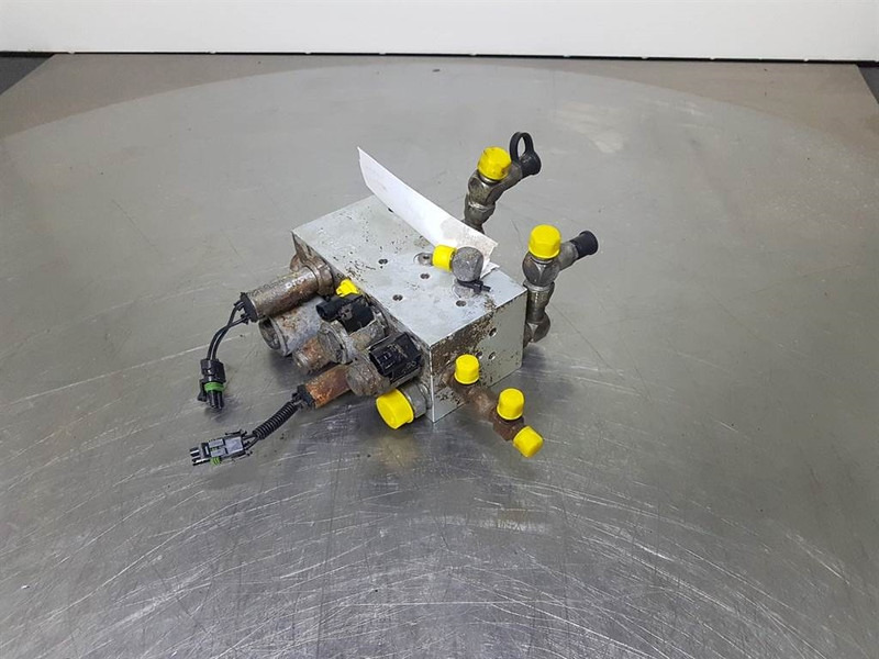 Case 921C-407165A1-Valve/Ventile/Ventiel - Hidráulica para Maquinaria de construcción: foto 1 Case 921C-407165A1-Valve/Ventile/Ventiel - Hidráulica para Maquinaria de construcción: foto 1