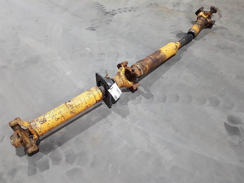 Case 921C - Propshaft/Gelenkwelle/Cardanas - Eje y piezas para Maquinaria de construcción: foto 2 Case 921C - Propshaft/Gelenkwelle/Cardanas - Eje y piezas para Maquinaria de construcción: foto 2