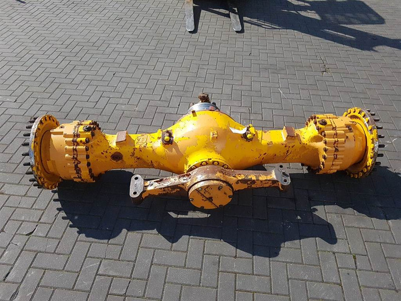 Case 921C-ZF MT-3105/LK-4474054012-Axle/Achse/As - Eje y piezas para Maquinaria de construcción: foto 5 Case 921C-ZF MT-3105/LK-4474054012-Axle/Achse/As - Eje y piezas para Maquinaria de construcción: foto 5
