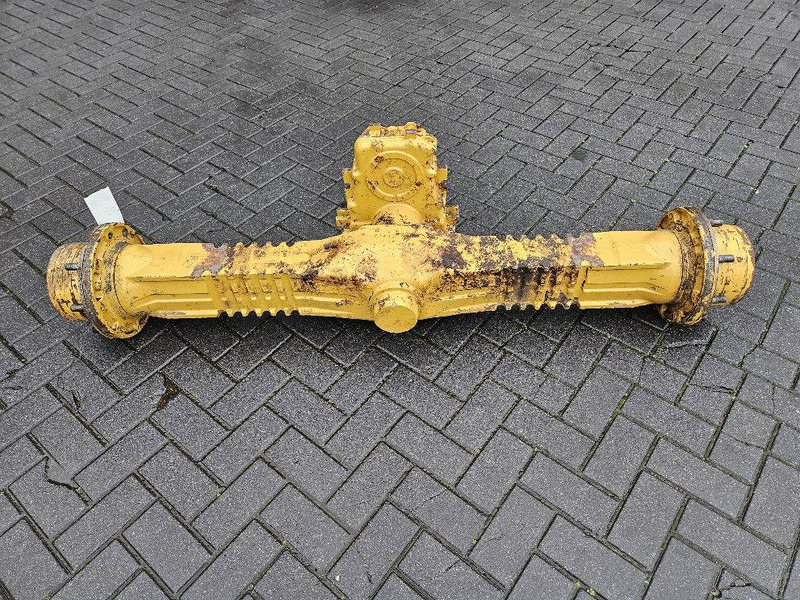 Cat 907M-262-8641-Carraro 643301-Axle/Achse/As - Eje y piezas para Maquinaria de construcción: foto 4 Cat 907M-262-8641-Carraro 643301-Axle/Achse/As - Eje y piezas para Maquinaria de construcción: foto 4