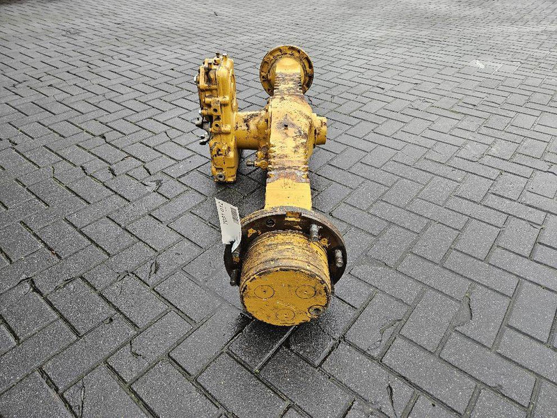 Cat 907M-262-8641-Carraro 643301-Axle/Achse/As - Eje y piezas para Maquinaria de construcción: foto 3 Cat 907M-262-8641-Carraro 643301-Axle/Achse/As - Eje y piezas para Maquinaria de construcción: foto 3