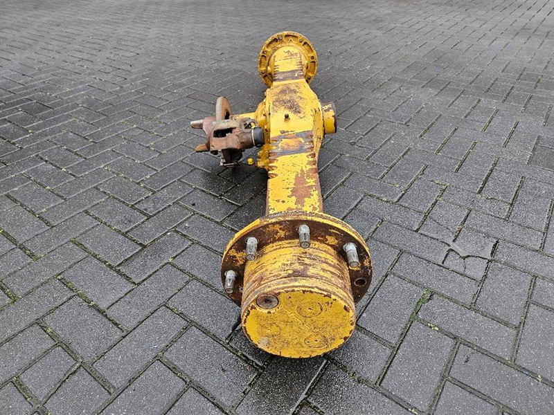 Cat 907M-445-4599-Carraro-424056-Axle/Achse/As - Eje y piezas para Maquinaria de construcción: foto 3 Cat 907M-445-4599-Carraro-424056-Axle/Achse/As - Eje y piezas para Maquinaria de construcción: foto 3