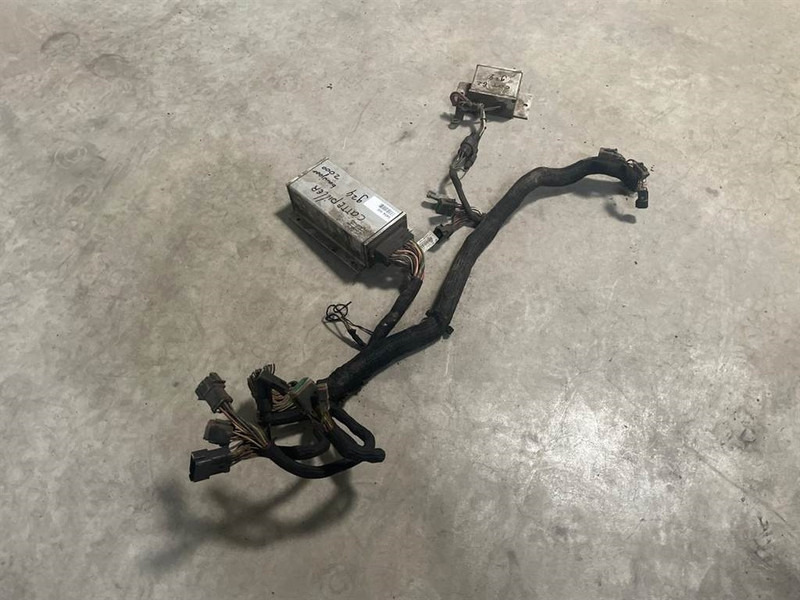 Cat 924-170-7597-ECU/Control box/Steuermodul - Sistema eléctrico para Maquinaria de construcción: foto 3 Cat 924-170-7597-ECU/Control box/Steuermodul - Sistema eléctrico para Maquinaria de construcción: foto 3