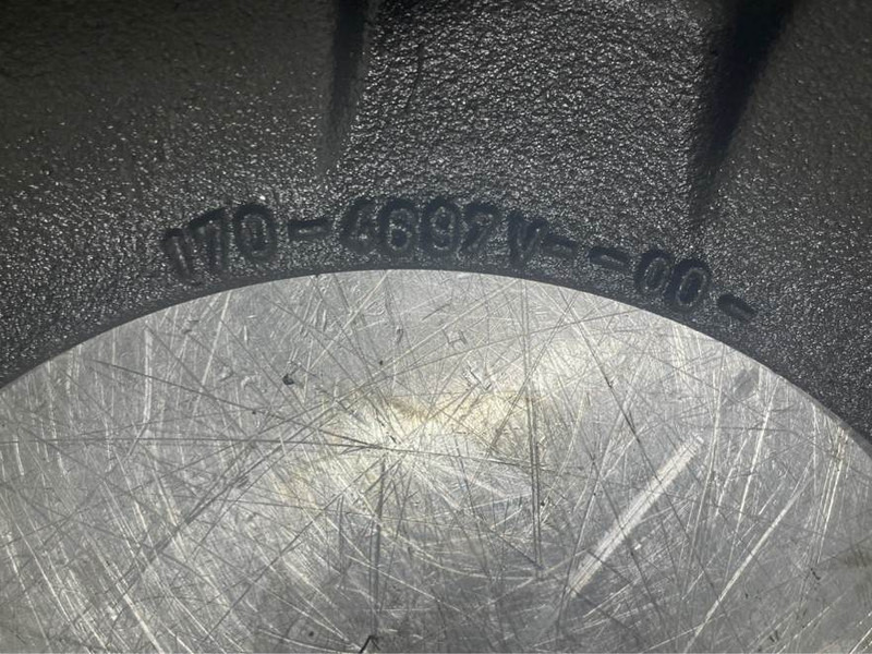 Cat 924G-170-4697-Brake friction disc - Piezas de freno para Maquinaria de construcción: foto 4 Cat 924G-170-4697-Brake friction disc - Piezas de freno para Maquinaria de construcción: foto 4