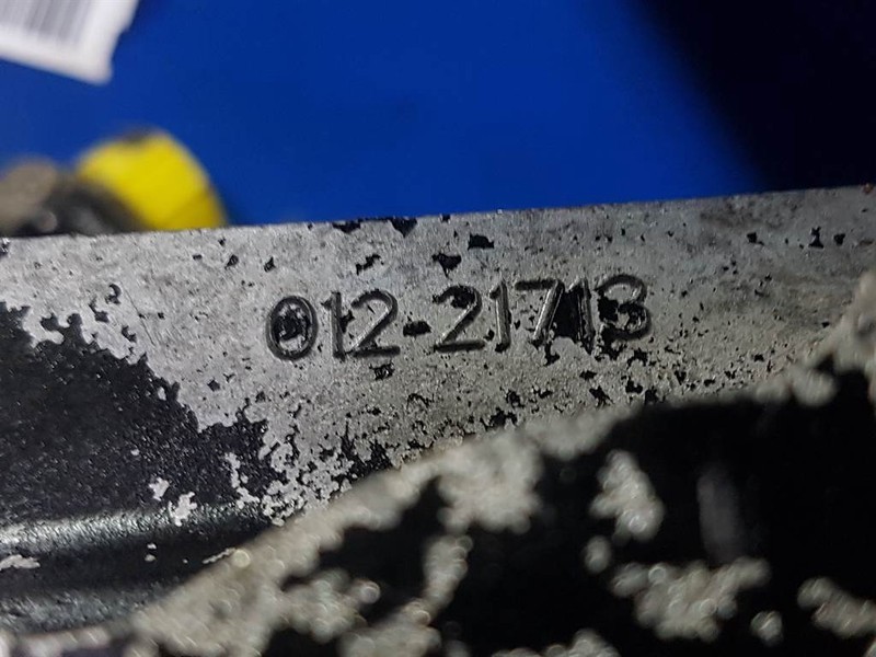 Cat 924G High-Lift-012-21713-Compressor/Kompressor - Compresor de aire: foto 5 Cat 924G High-Lift-012-21713-Compressor/Kompressor - Compresor de aire: foto 5