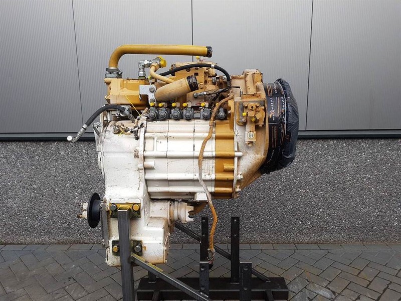 Cat 950H-237-8186-Transmission/Getriebe/Transmissiebak - Caja de cambios y piezas para Maquinaria de construcción: foto 1 Cat 950H-237-8186-Transmission/Getriebe/Transmissiebak - Caja de cambios y piezas para Maquinaria de construcción: foto 1