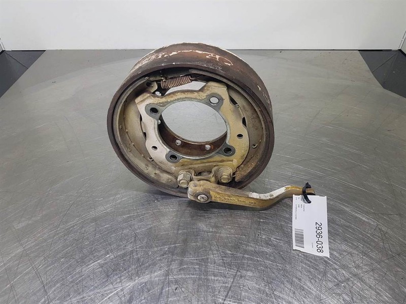 Cat 950H - Brake drum/Bremstrommel/Remtrommel - Piezas de freno para Maquinaria de construcción: foto 3 Cat 950H - Brake drum/Bremstrommel/Remtrommel - Piezas de freno para Maquinaria de construcción: foto 3