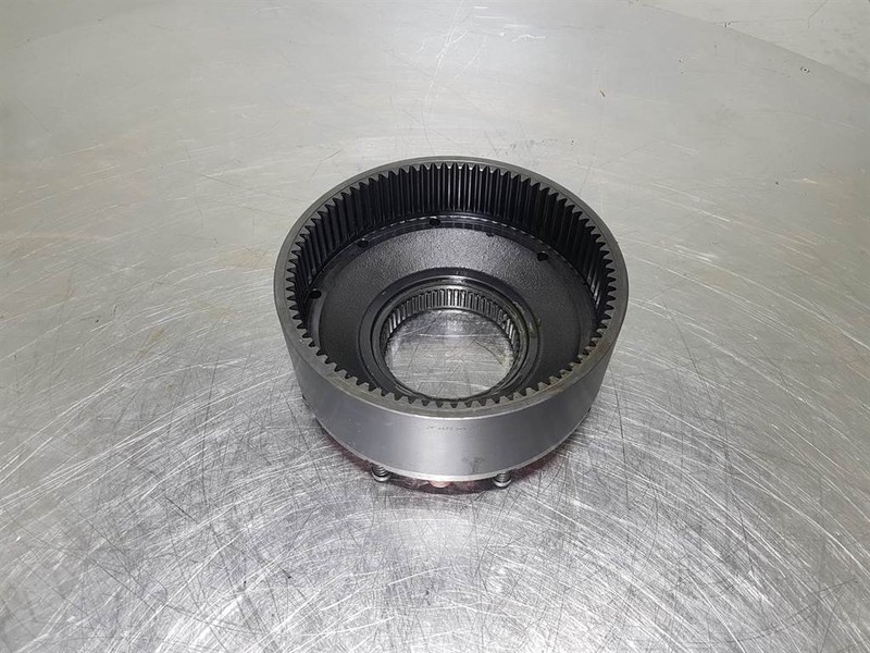 Eje y piezas para Maquinaria de construcción Cat M315C-ZF 4472348049-Final drive/Eindaandrijving: foto 7