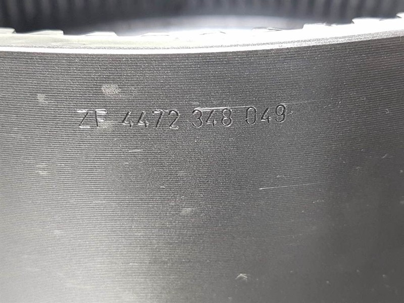 Eje y piezas para Maquinaria de construcción Cat M315C-ZF 4472348049-Final drive/Eindaandrijving: foto 8