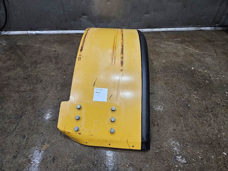 Cat - Rear mud guard/Kotfluegel/Spatbord - Bastidor/ Chasis para Maquinaria de construcción: foto 2 Cat - Rear mud guard/Kotfluegel/Spatbord - Bastidor/ Chasis para Maquinaria de construcción: foto 2