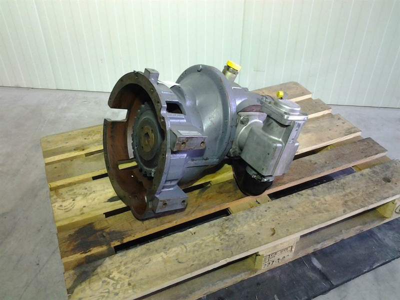 Compresor de aire Compair EK 102 NG - Compressor/Kompressor: foto 6