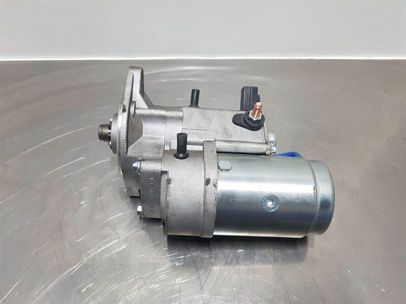 Cummins B3.3L-12V 9T 2,2KW-Starter/Anlasser/Startmotor - Motor para Maquinaria de construcción: foto 2 Cummins B3.3L-12V 9T 2,2KW-Starter/Anlasser/Startmotor - Motor para Maquinaria de construcción: foto 2