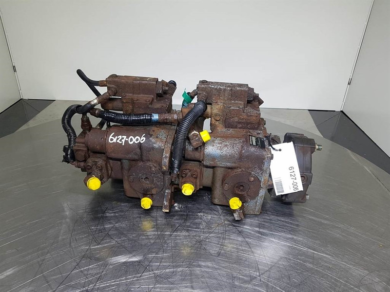 Daikin - Sundstrand PV2121-531 - Drive pump/Fahrpu - Hidráulica: foto 2 Daikin - Sundstrand PV2121-531 - Drive pump/Fahrpu - Hidráulica: foto 2