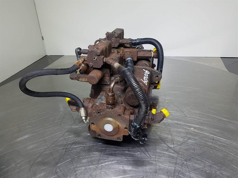 Daikin - Sundstrand PV2121-531 - Drive pump/Fahrpu - Hidráulica: foto 4 Daikin - Sundstrand PV2121-531 - Drive pump/Fahrpu - Hidráulica: foto 4