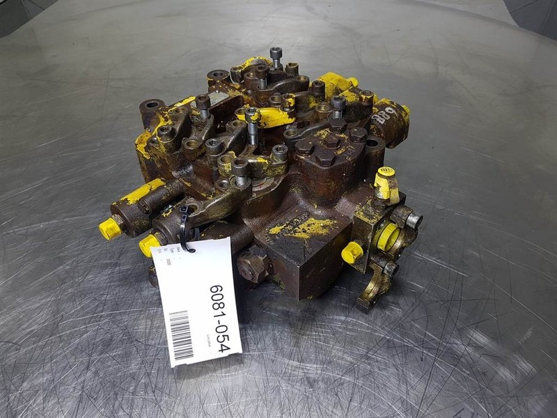 David Brown MVBT01059 - Komatsu WA270-3 - Valve - Hidráulica: foto 2 David Brown MVBT01059 - Komatsu WA270-3 - Valve - Hidráulica: foto 2