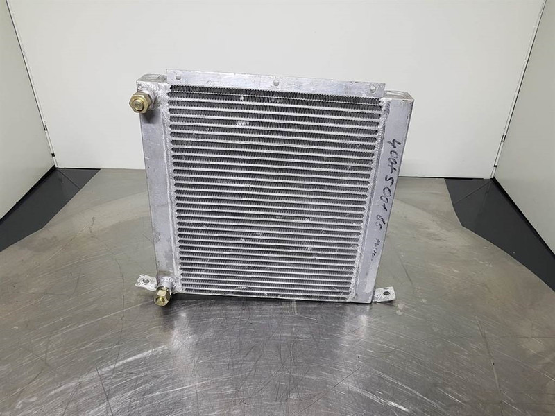 Demag SC30DS-Cooler/Kühler/Koeler - Motor y piezas para Maquinaria de construcción: foto 1 Demag SC30DS-Cooler/Kühler/Koeler - Motor y piezas para Maquinaria de construcción: foto 1